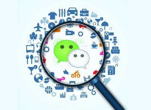 邯鄲企業(yè)怎么做微信公眾號開發(fā)運(yùn)營？